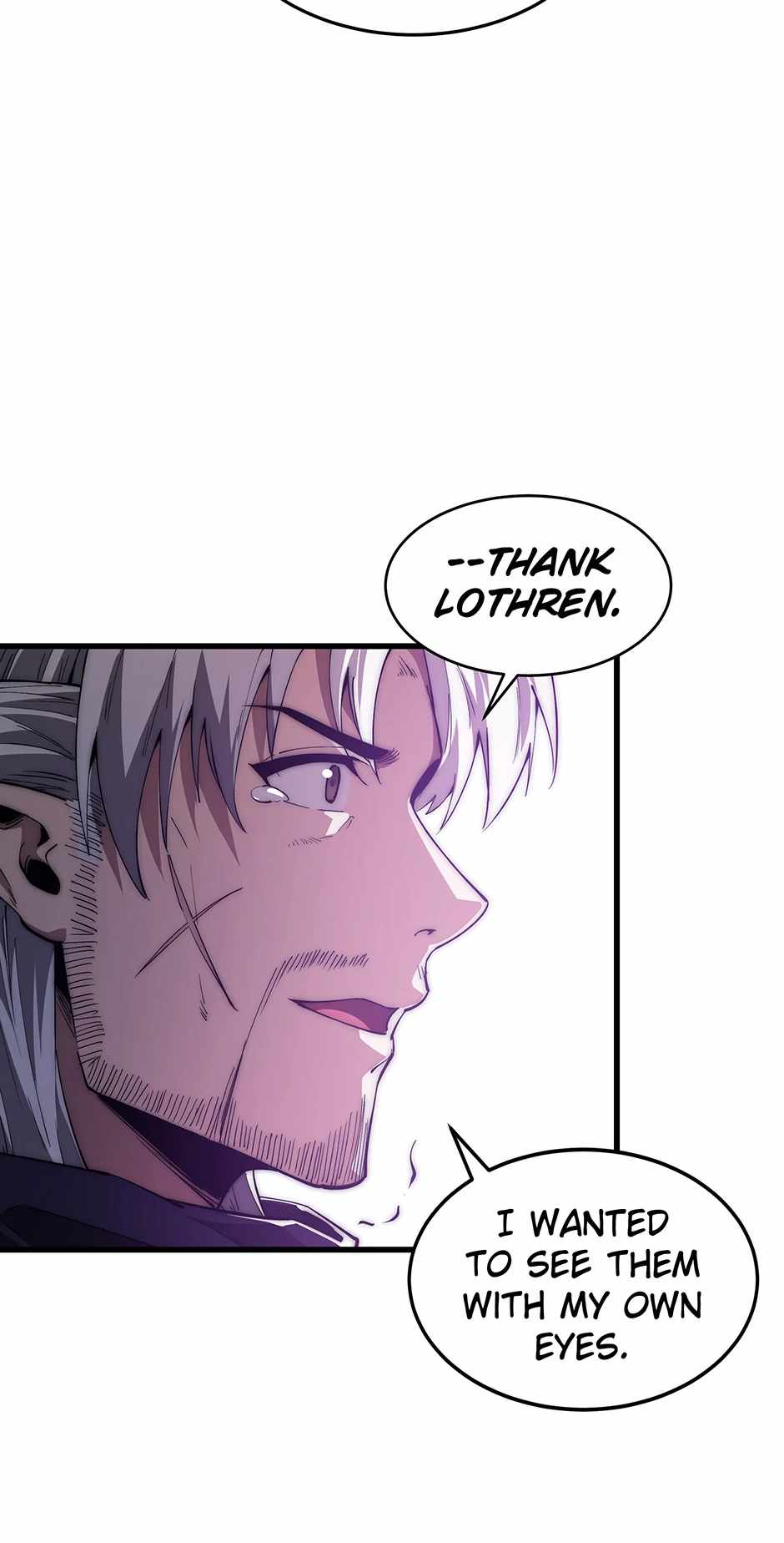 An Outcast in Another World Official Chapter 25 3